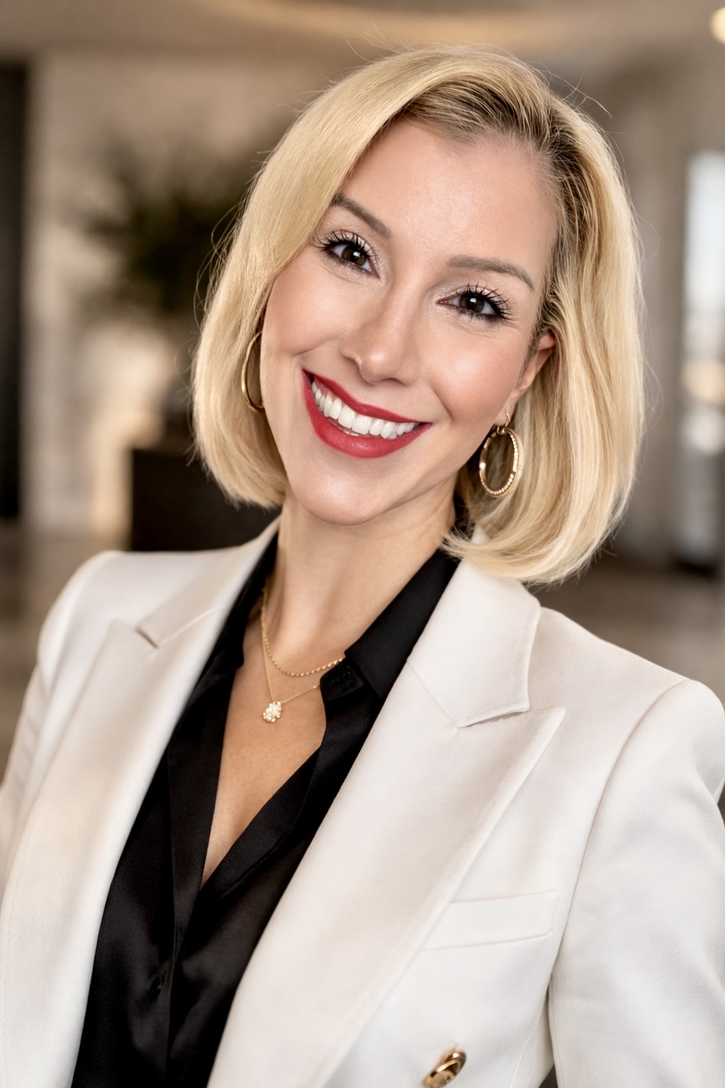 Tara Mogan, founder of iMarketeur and co-owner of e-Beach Wagon